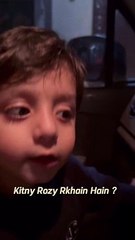 Kitny Rozy Rakhy Hain