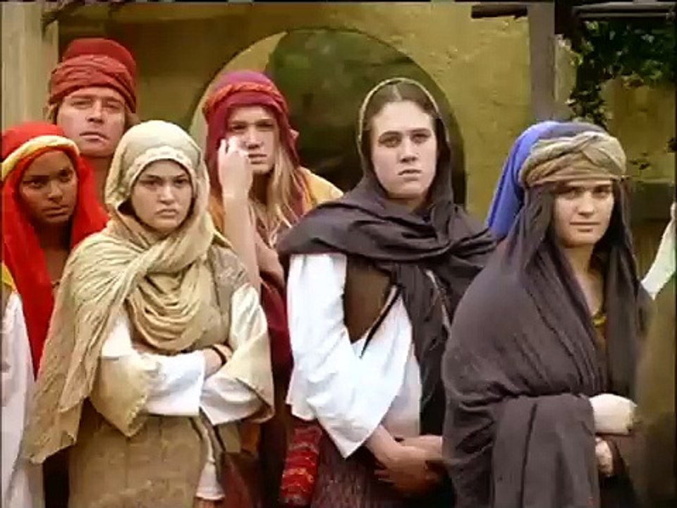 Tập 12 - Những Cuộc Phiêu Lưu Của Sinbad (Thuyết minh) - Video Dailymotion