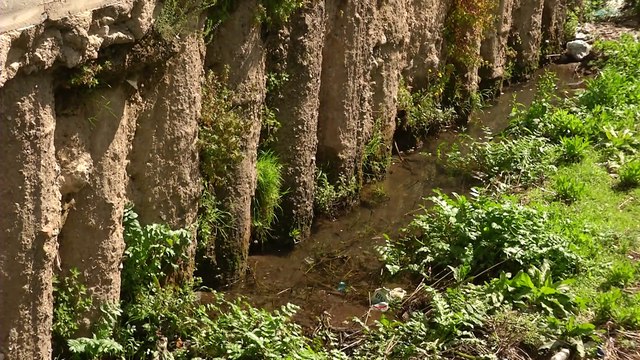 APPALTO TORRENTE BISCONTE, NESSUNA NUOVA VERIFICA DAL GENIO