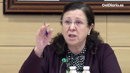 Nueva polémica en el pleno de Don Benito: la alcaldesa expulsa a dos vecinos por su "lenguaje corporal"