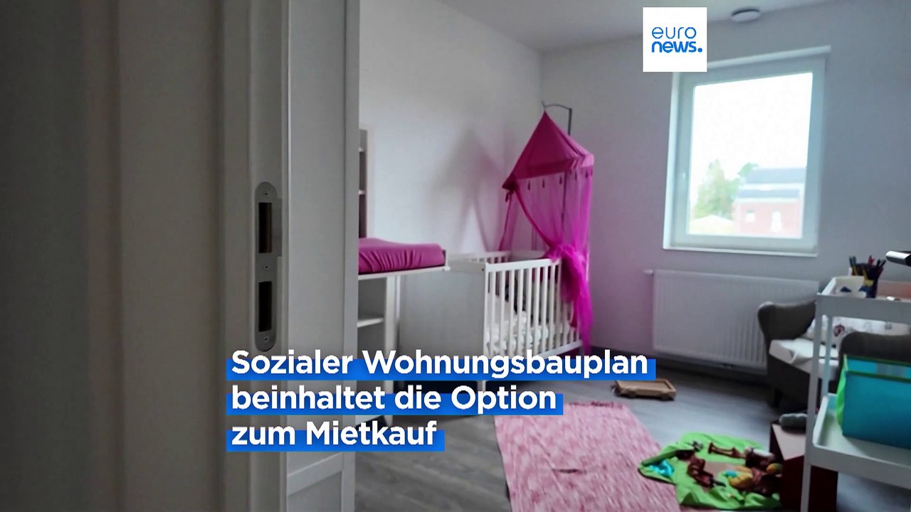 Kaufen oder mieten? Belgien will Immobilienkauf erleichtern