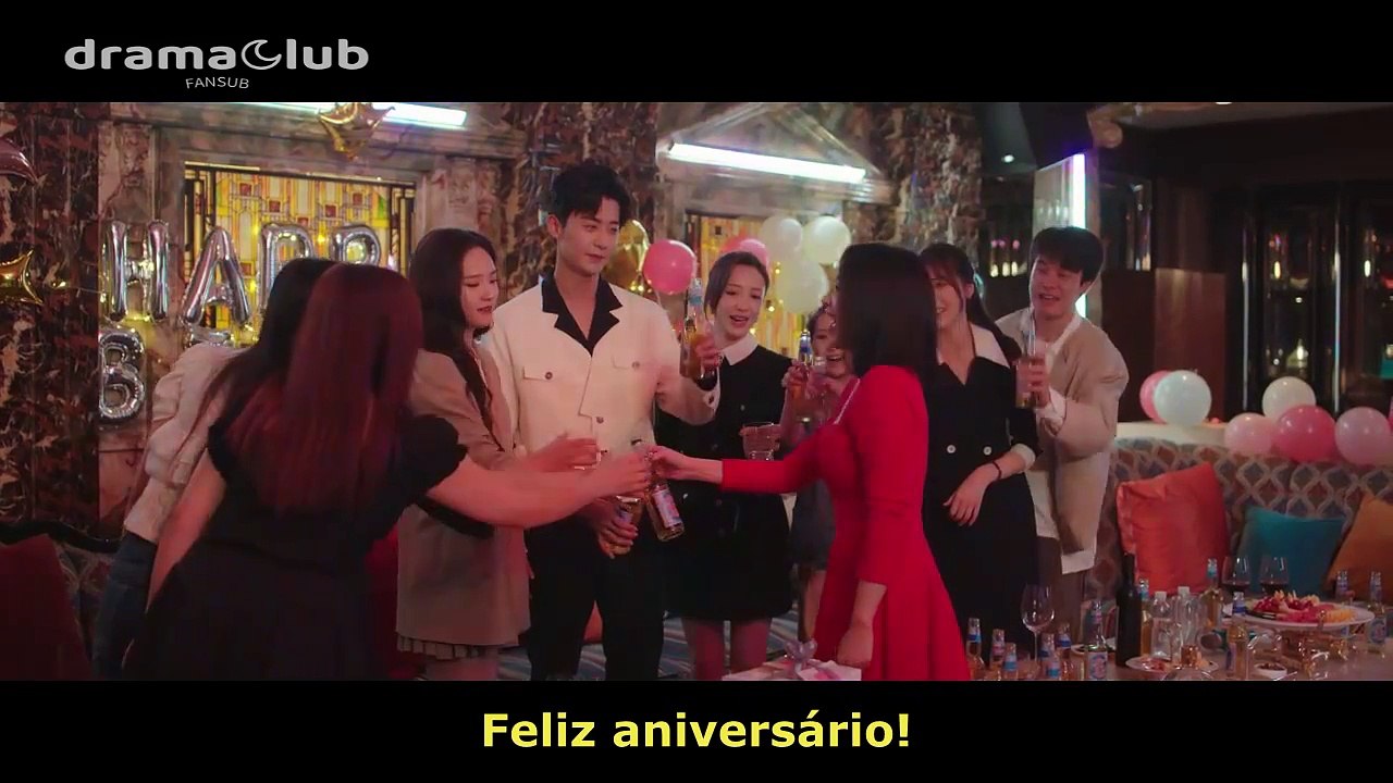 Step By Step Love EP12