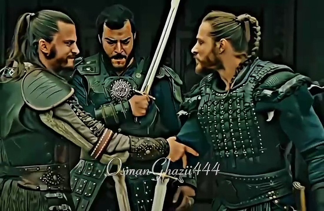osmanghazi