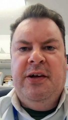 Peter Donnelly talks about the inspiration for his work