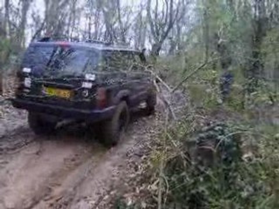 Resto + Sortie TT 052
