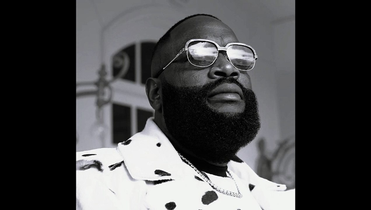 [FREE] Rick Ross type beat - INTRO