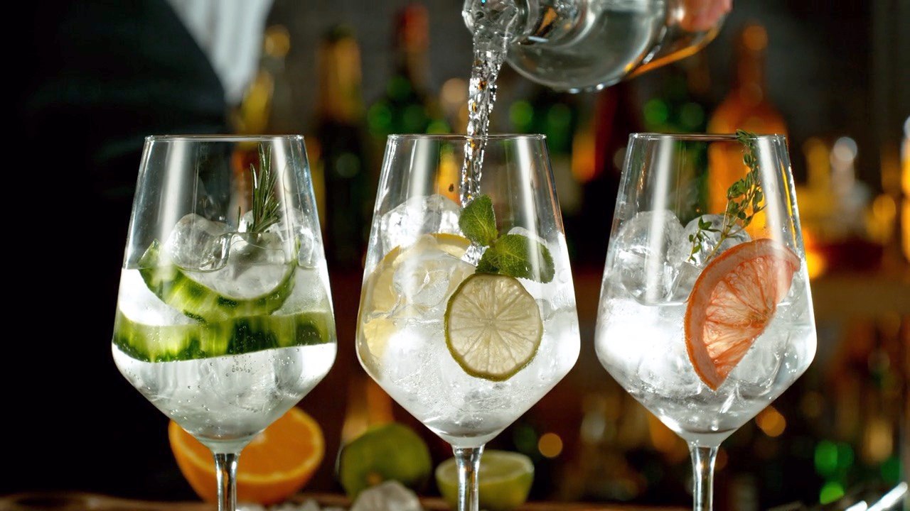 Does Your Favorite Cocktail Make the Top 10 List?