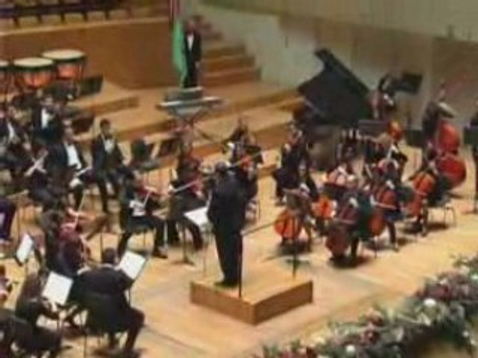 Mov.4 Pequeña Serenata Nocturna Mozart