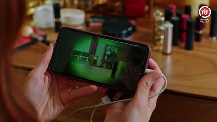 Lekhwet ll أمية تكتشف خيانة رشاد لها