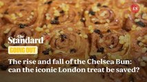The rise and fall of the Chelsea Bun: can this iconic London treat be saved?