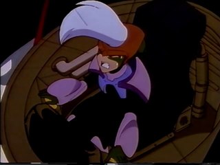 Bビーダマン爆外伝 30 初恋の人はあかボン