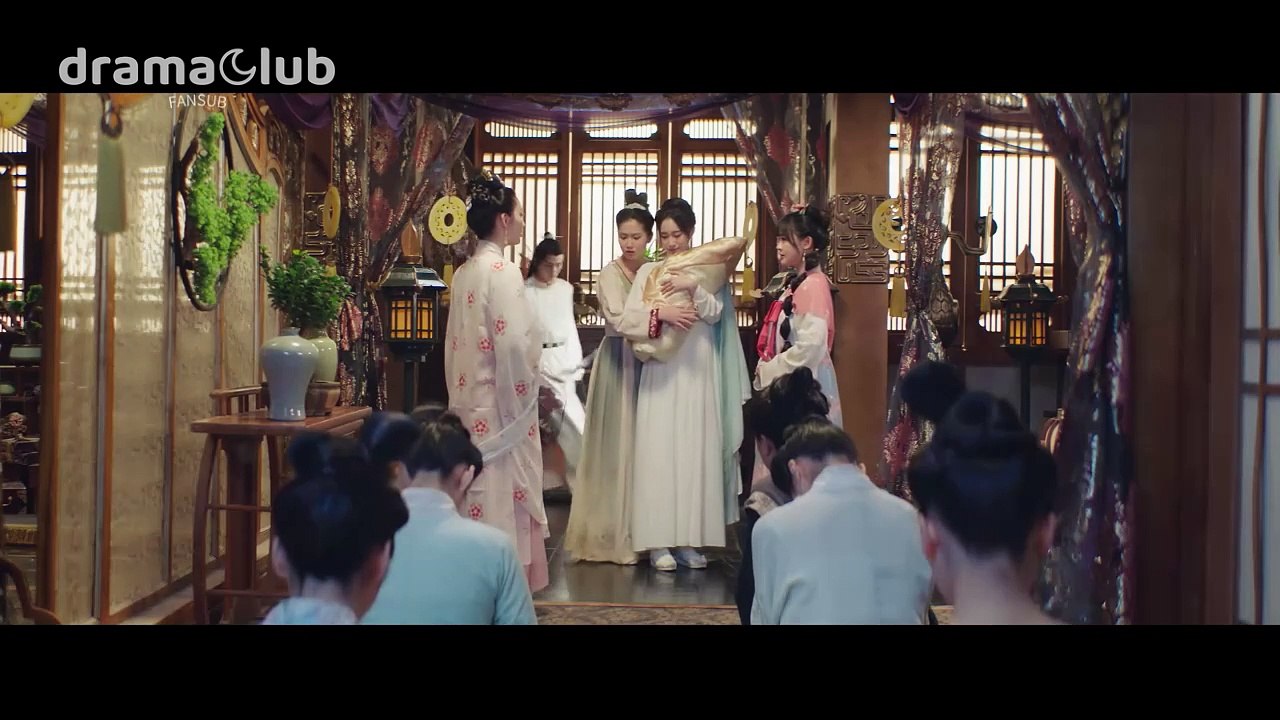 Kiss me, Save me EP11