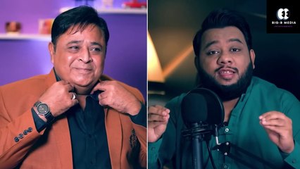 Conversations with Comedy Maestros: Nadir Ali and Rouf Lala Talk on Kapil Sharma