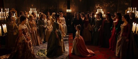 Cambio de Reinas - Película completa en español