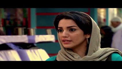 مسلسل اختفاء سعيد مهران ح 3 هشام سليم و درة