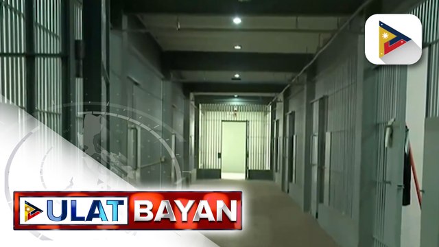 Higit 2-K na PDLs nagkaroon ng sakit dulot ng init ng panahon; BJMP-NCR, nagpapatayo ng mas malaking pasilidad para mapaluwag ang mga kulungan