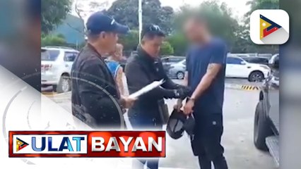 Itinuturong mastermind sa pagpatay sa isang CEO ng pharmaceutical company noong 2022, nahuli na