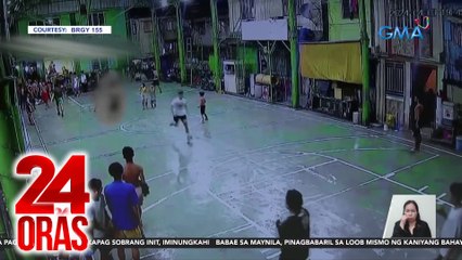 Babae, tinambangan sa loob mismo ng bahay; 10 basyo ng bala, narekober | 24 Oras