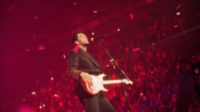 The Kolors annunciano il loro primo tour europeo dal Forum di Assago