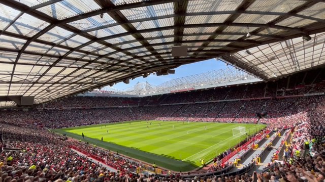 Liverpool face Manchester United in Premier League clash at Old Trafford