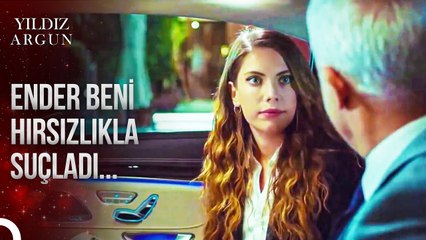 Ender'in Yüz İfadesini Görmeniz Lazım