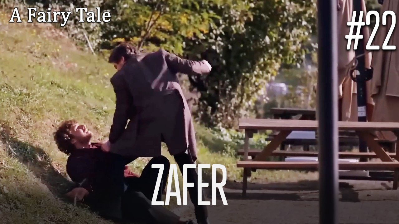 Zafer Scenes #22 - video Dailymotion