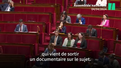 Download Video: Les recommandations de films de ce député sur les PFAS ne sont pas du goût de ce ministre