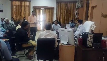 सलाहकार समिति की बैठक, किसानों को लाभांवित करने निर्देश