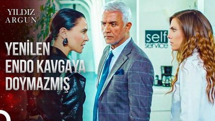 Küçük Dediğin Aklımla Seni Nasıl Da Yendim Ender!