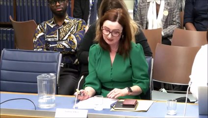 Prof. Siobhán O’Neill says transfer tests having harmful effect on mental health of individual children