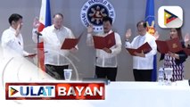 PBBM, pinamamadali ang amnesty program para sa mga natitira pang miyembro ng CPP-NPA