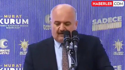 "Taksimetreleri kurun, geliyor Murat Kurum" sloganı atan Eyüp Aksu seçim sonrası çark etti