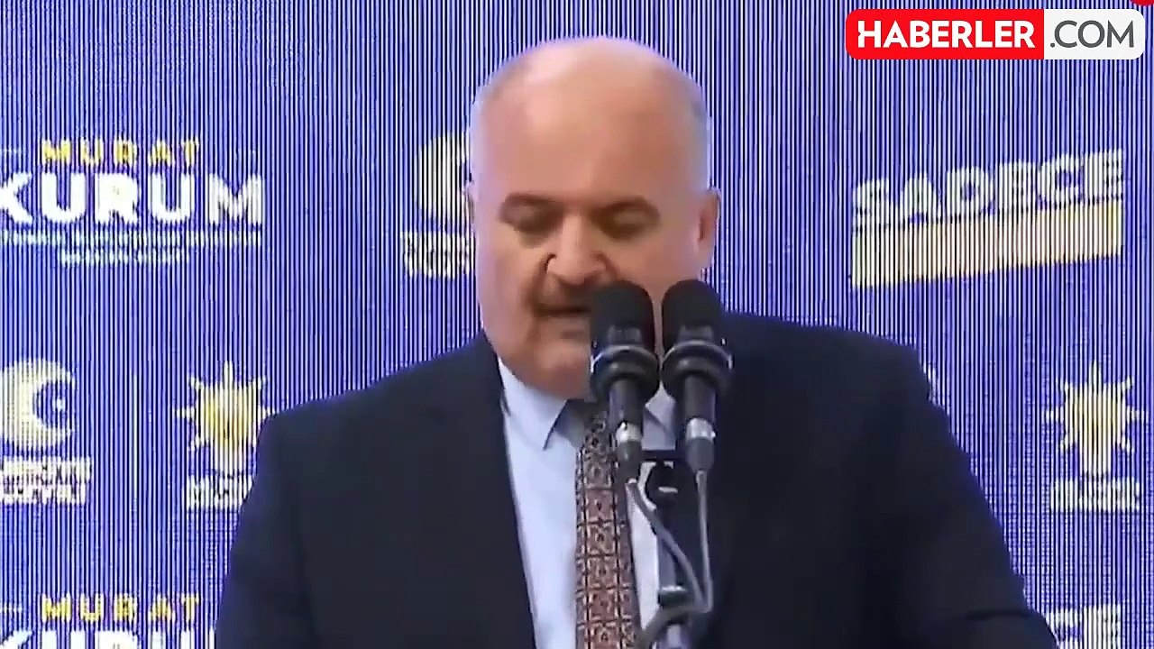 "Taksimetreleri kurun, geliyor Murat Kurum" sloganı atan Eyüp Aksu seçim sonrası çark etti