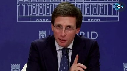 Almeida, sobre su boda con Teresa Urquijo: "No he estado tan nervioso en toda mi vida"