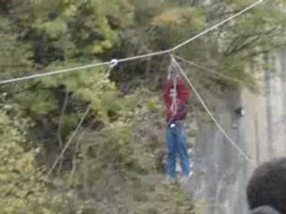 Durbuy aventure 2006