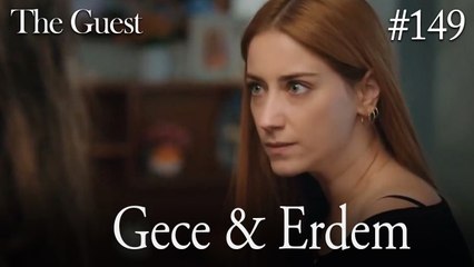 Gece & Erdem #149