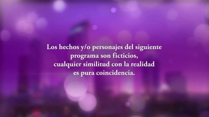 Taxxi, Amores Cruzados - Capítulo 27 completo