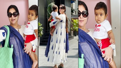 Dipika Kakar क्या फिर से बनने वाली हैं मां?, Latest Video देख Fans ने किए ऐसे ऐसे Comments