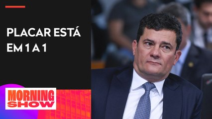 Julgamento de Moro é adiado após pedido de vista