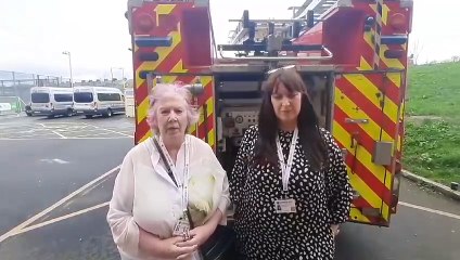 Children with special educational needs and disabilities enjoy a free family fun day at the Beacon of Light