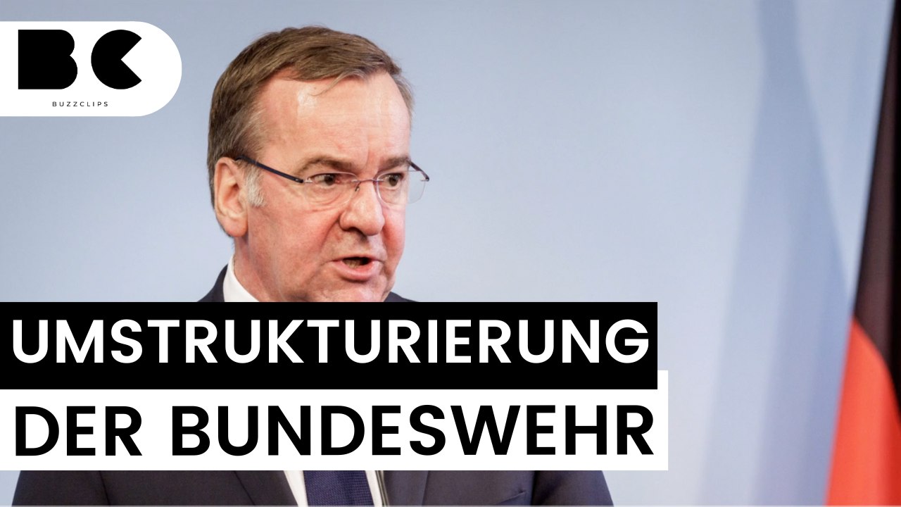 Bundeswehr-reform kostet jährlich 6,5 milliarden euro mehr!