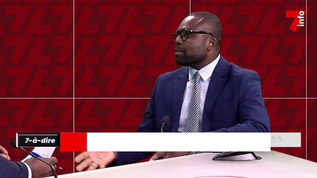 7-à-dire | Entretien avec Akim Kossoko, directeur général du Dycoco