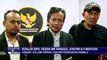 Tim Prabowo-Gibran Tanggapi Usulan Hadirkan Jokowi di Sidang Sengketa Pilpres
