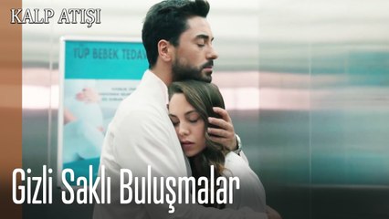 Gizli Saklı Buluşmalar: İyilerin Zaferi ve Umut Dolu Anlar ✨