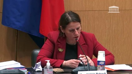 Débat sur "le bilan des réformes de l’assurance chômage depuis 2017" - Question de Dominique Da Silva