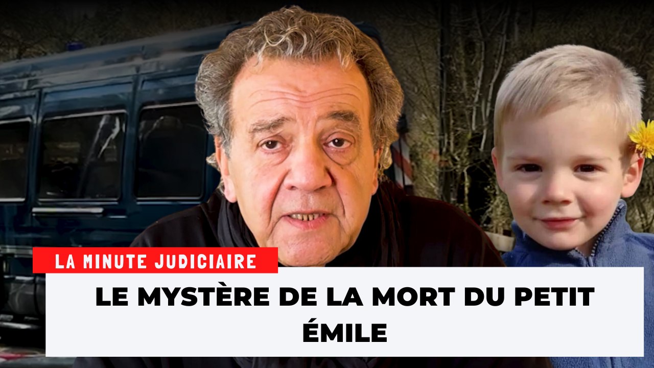 Mort du petit Émile : le mystère se renforce