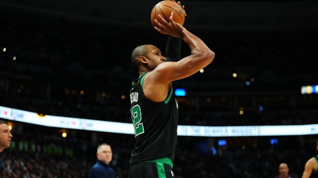 Boston Celtics Dominate OKC, Clinch East's Top Seed