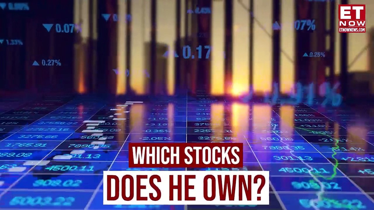 From Titan To TCS To MFs & SGBs_ What's In Rahul Gandhi's Rs 9.24 Crore Portfolio_ _ Congress