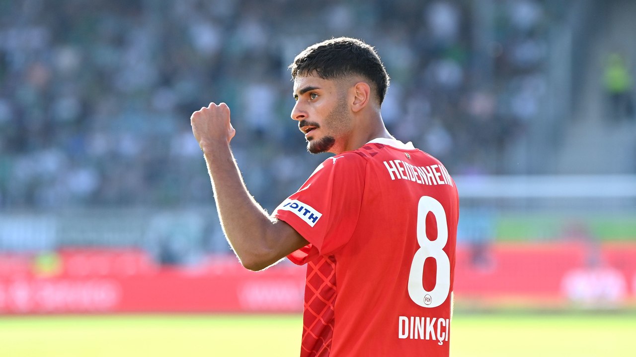 Streich über Dinkci-Transfer: 'Hätten andere bestimmt auch gerne gemacht'