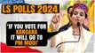 LS Polls 2024: Kangana Ranaut urges people to vote for her, talks about religion, culture | Oneindia